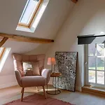 Huswell - Charming Room In The Green Neighbourhood Of Gent